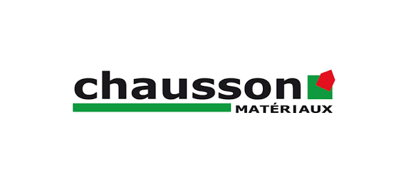 Chausson Matériaux – distribution de matériaux de construction