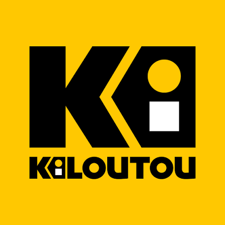 Kiloutou – location de matériel de chantier